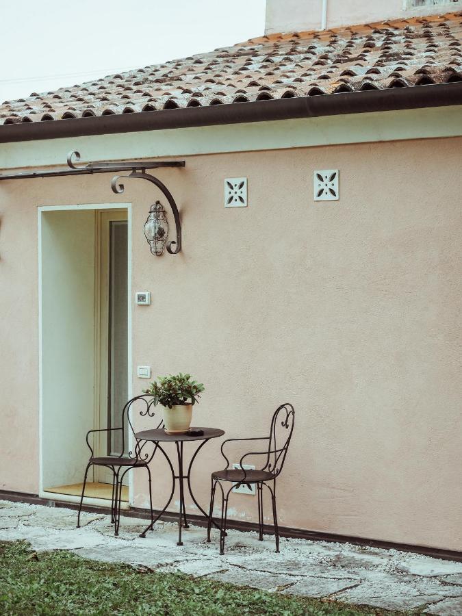 Agriturismo San Michele Vicenza Exterior foto