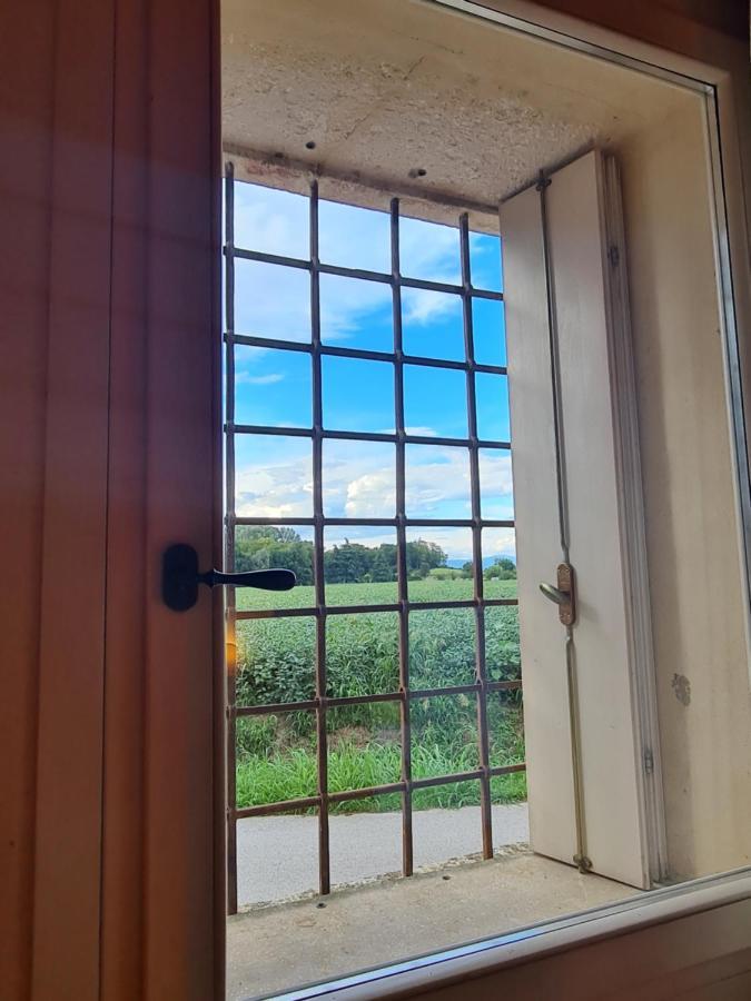 Agriturismo San Michele Vicenza Exterior foto
