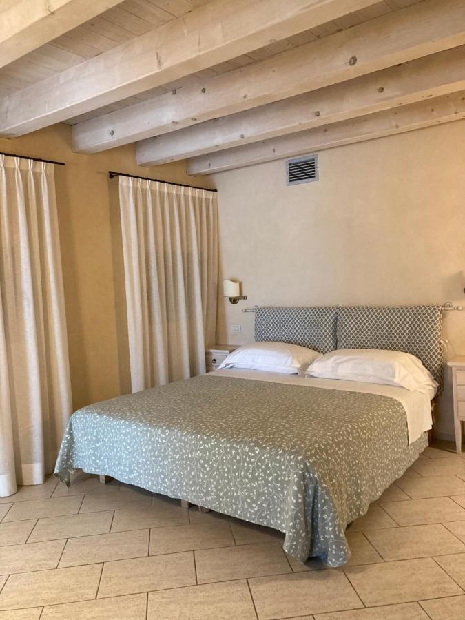 Agriturismo San Michele Vicenza Exterior foto