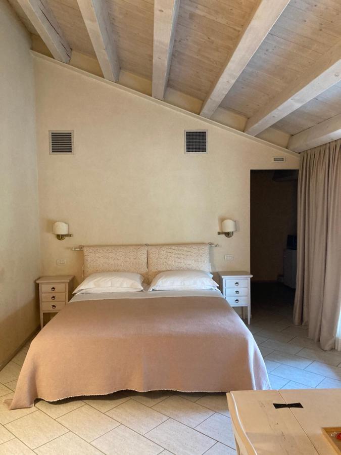 Agriturismo San Michele Vicenza Exterior foto
