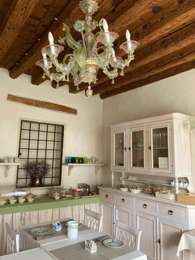 Agriturismo San Michele Vicenza Exterior foto