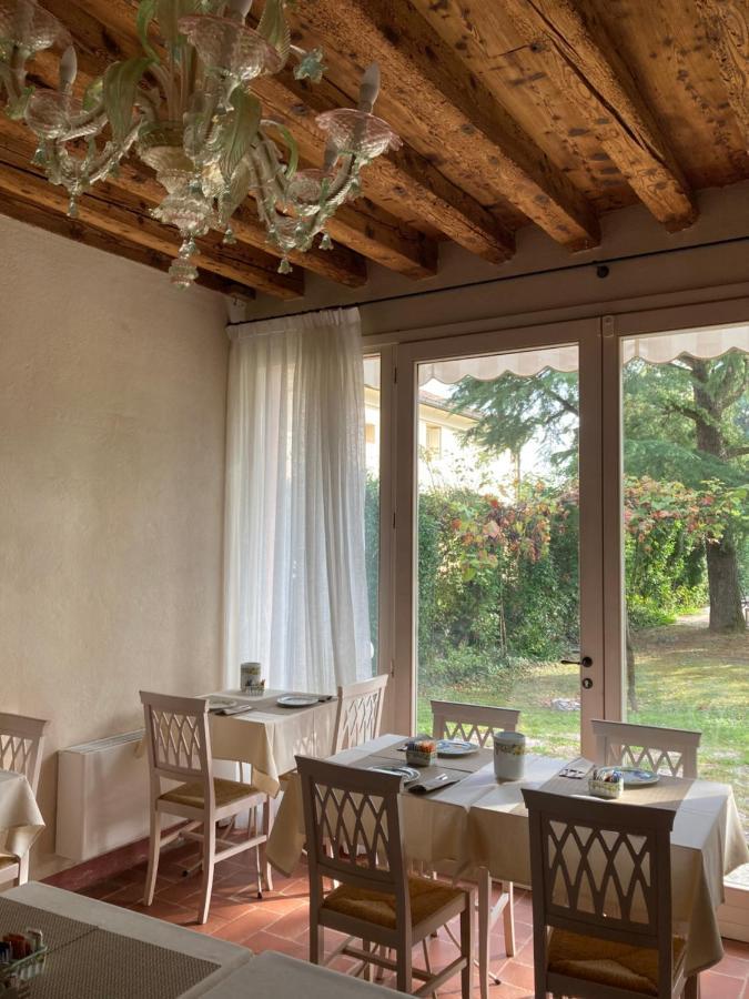 Agriturismo San Michele Vicenza Exterior foto