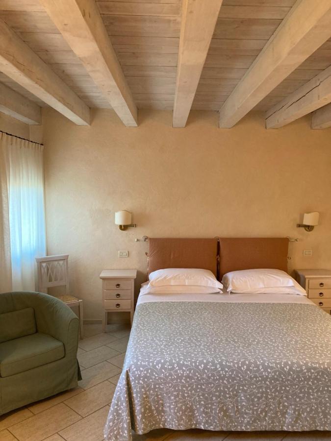 Agriturismo San Michele Vicenza Exterior foto
