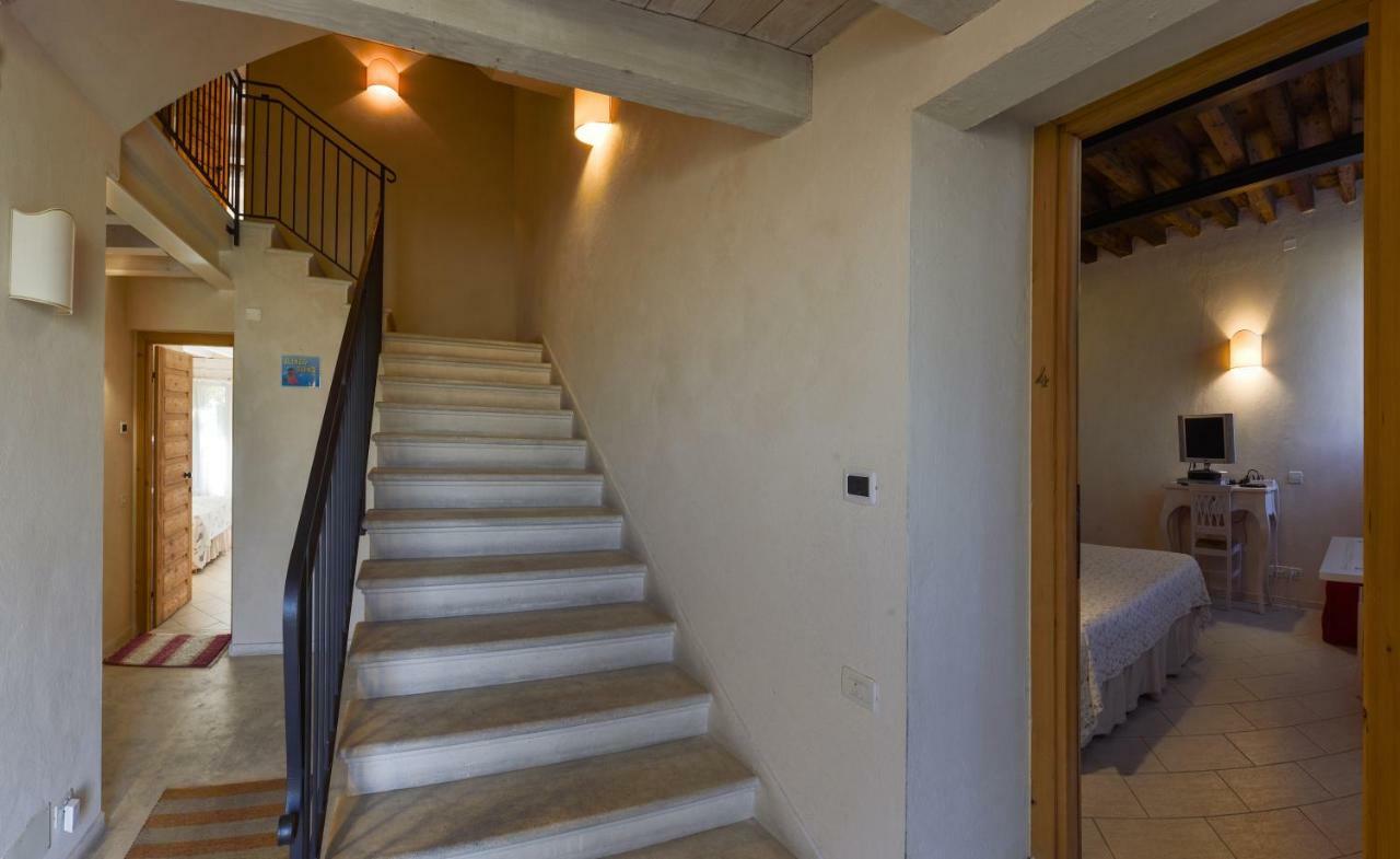 Agriturismo San Michele Vicenza Exterior foto